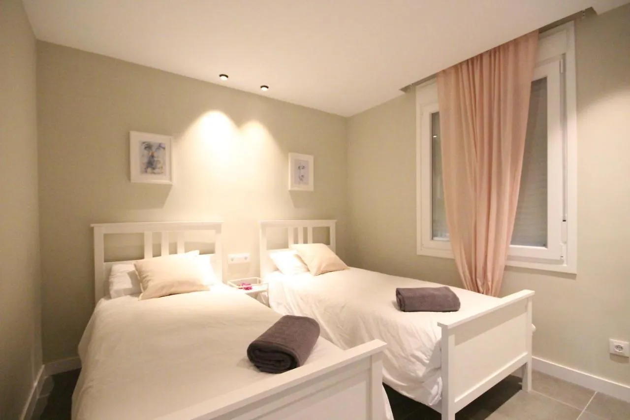 Apartment Azahara Sunrises, Los Cristianos Los Cristianos (Tenerife)