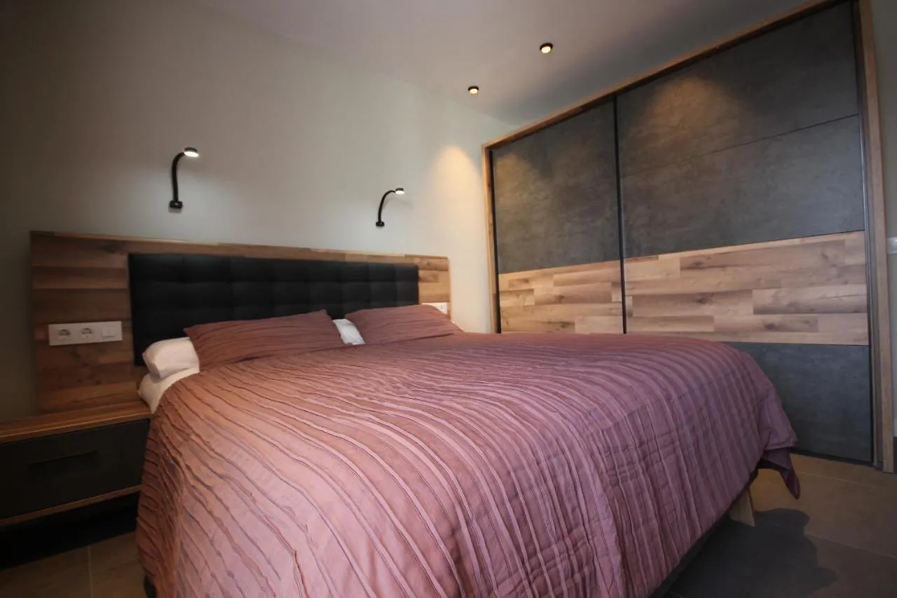 Apartment Azahara Sunrises, Los Cristianos