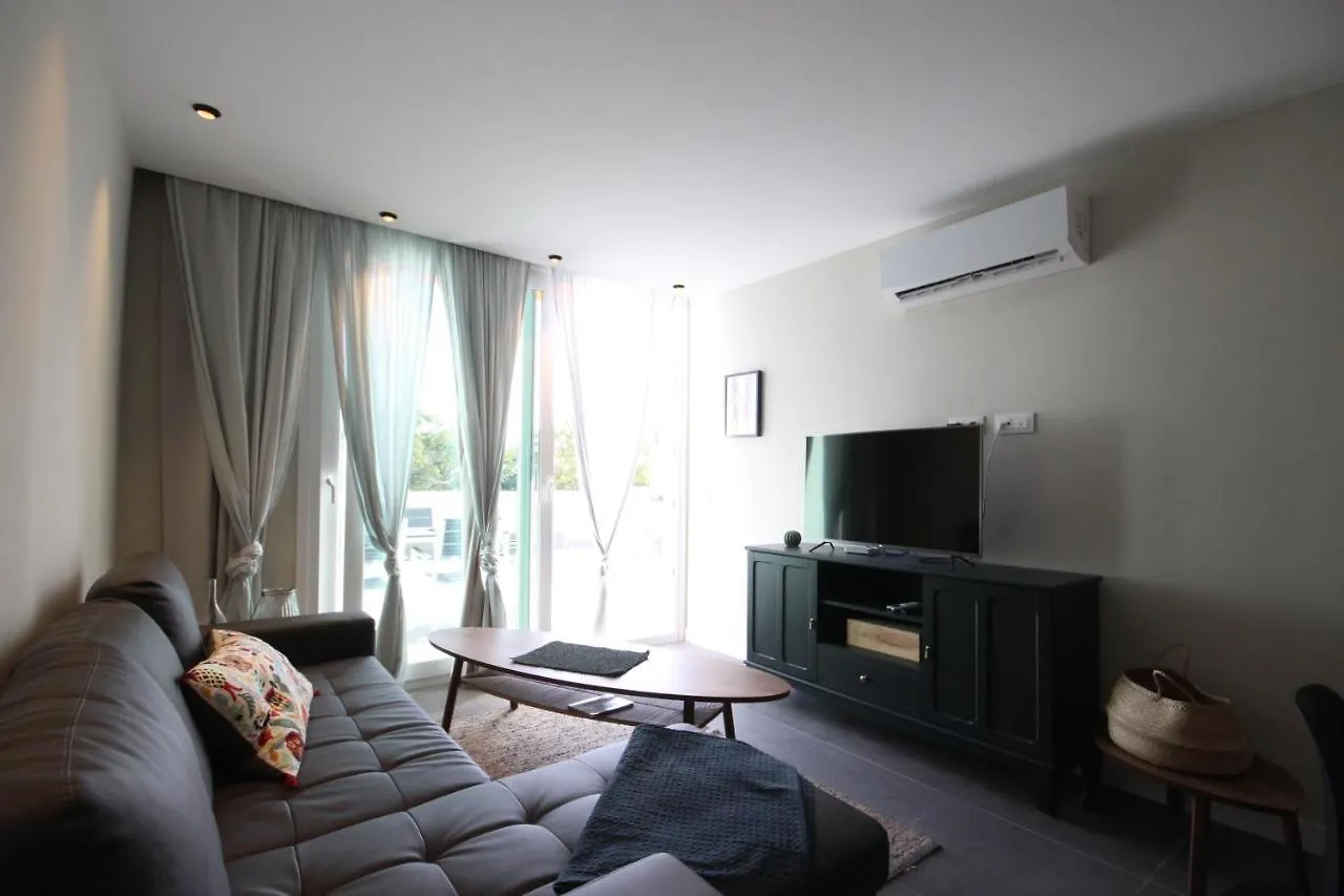 Apartment Azahara Sunrises, Los Cristianos