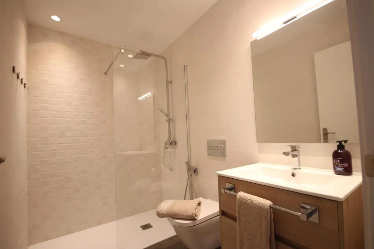 Apartment Azahara Sunrises, Los Cristianos Spagna